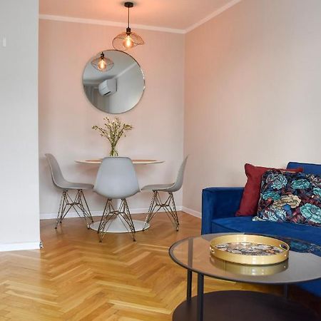 Panska, Metro Onz Apartment Варшава Екстериор снимка