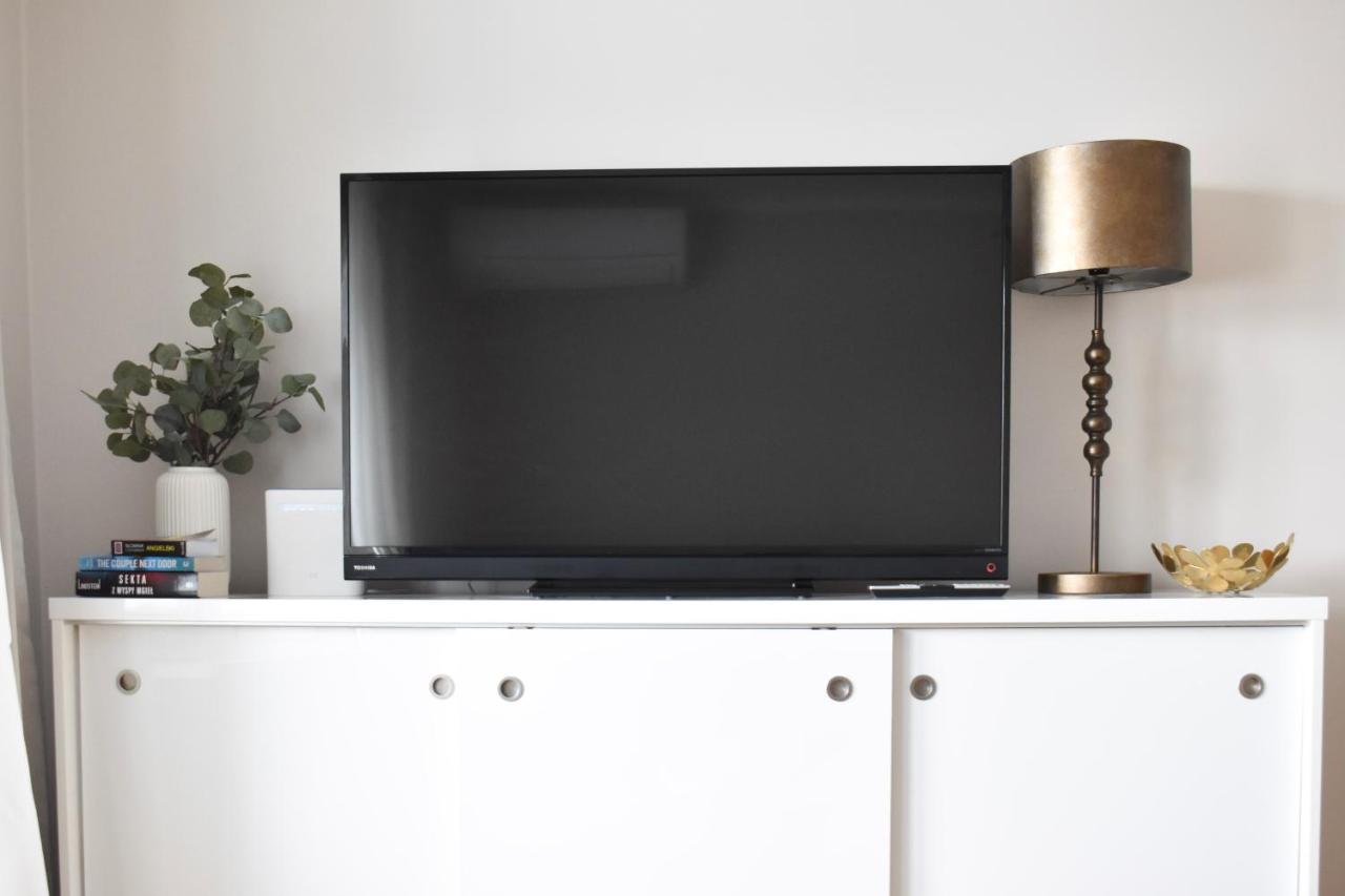 Panska, Metro Onz Apartment Варшава Екстериор снимка