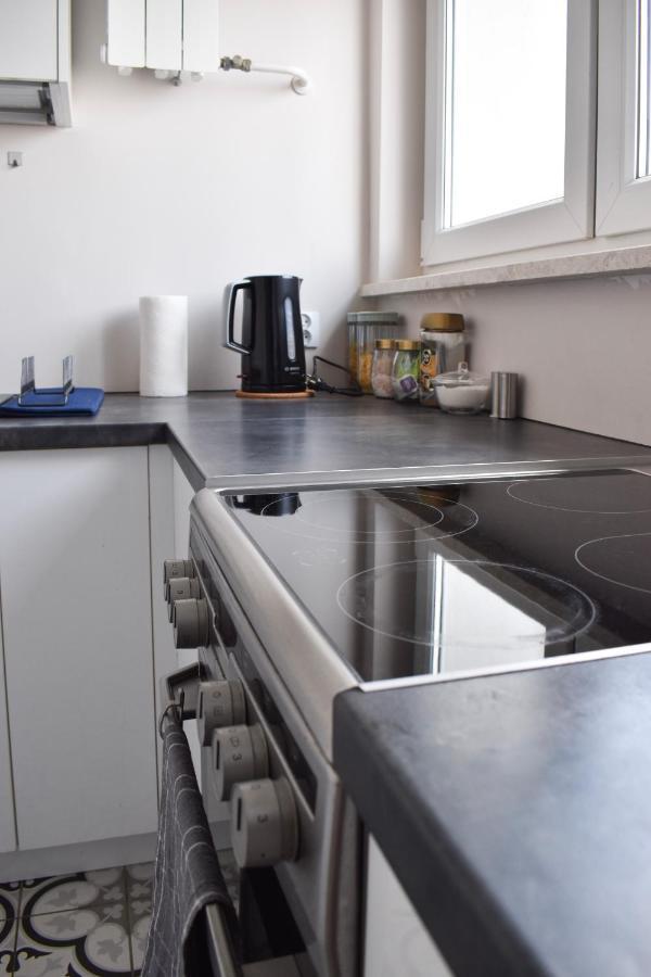 Panska, Metro Onz Apartment Варшава Екстериор снимка