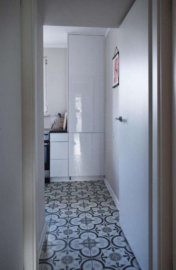 Panska, Metro Onz Apartment Варшава Екстериор снимка