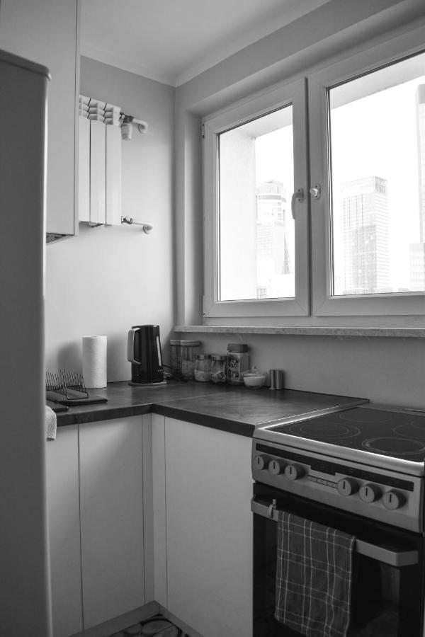 Panska, Metro Onz Apartment Варшава Екстериор снимка