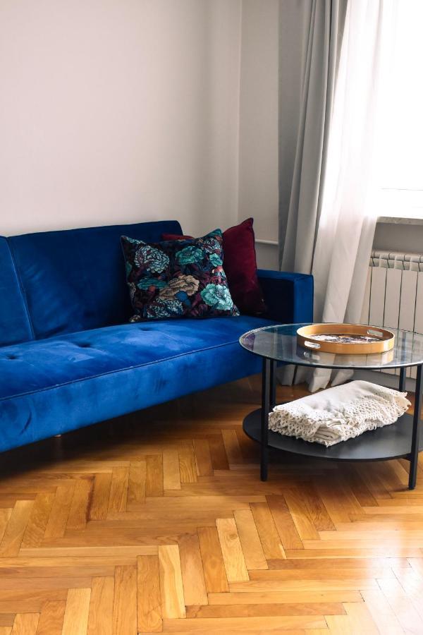 Panska, Metro Onz Apartment Варшава Екстериор снимка