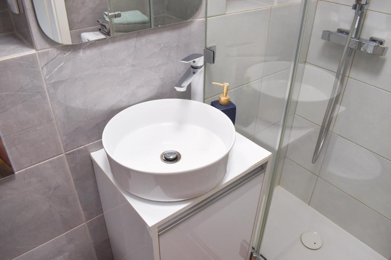 Panska, Metro Onz Apartment Варшава Екстериор снимка