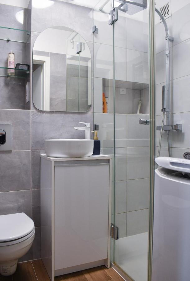 Panska, Metro Onz Apartment Варшава Екстериор снимка